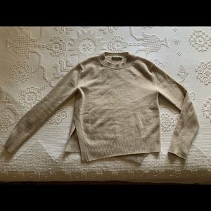 Vince 100% Cashmere Sweater